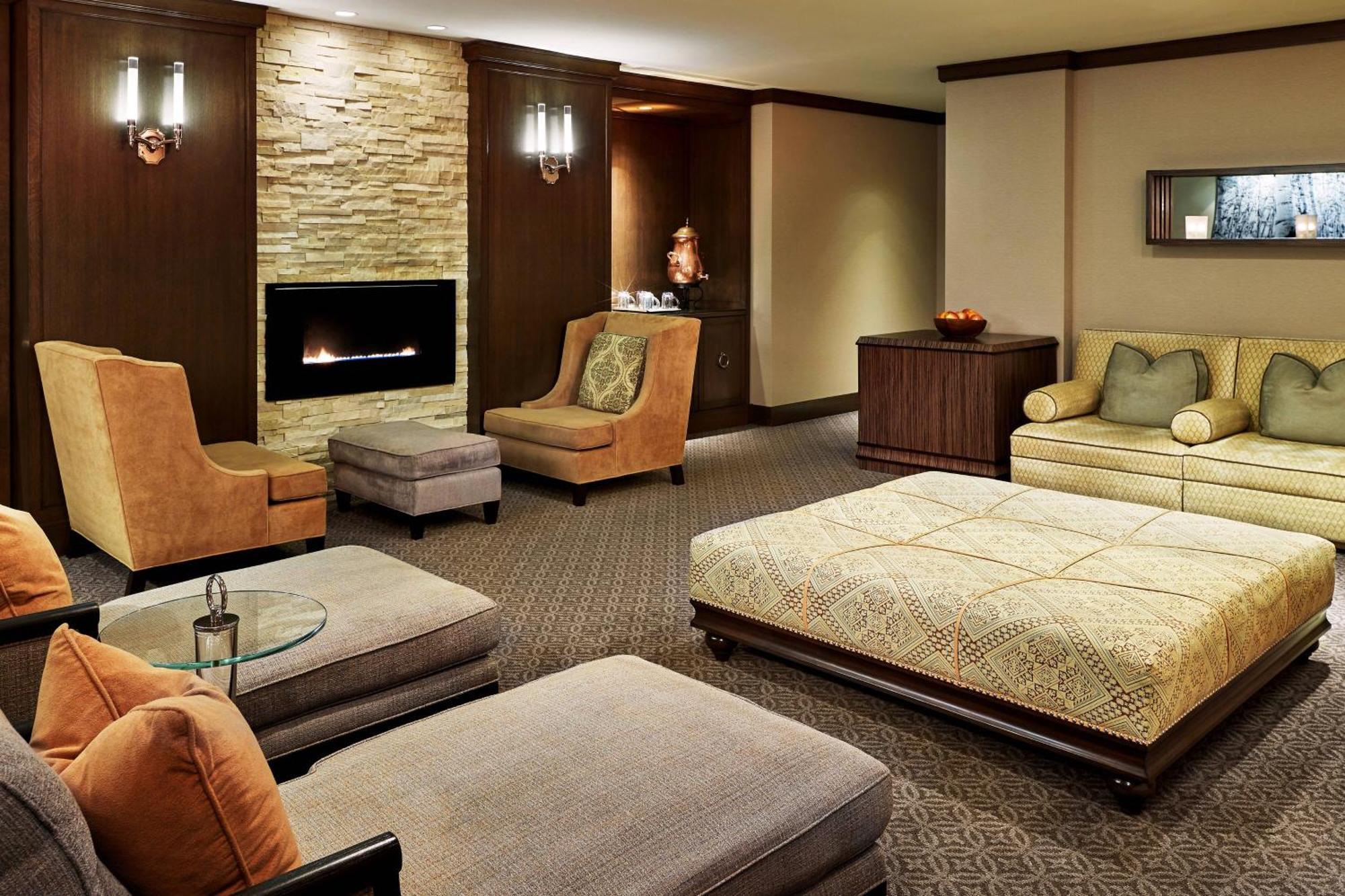 St. Regis Deer Valley Park City Kültér fotó