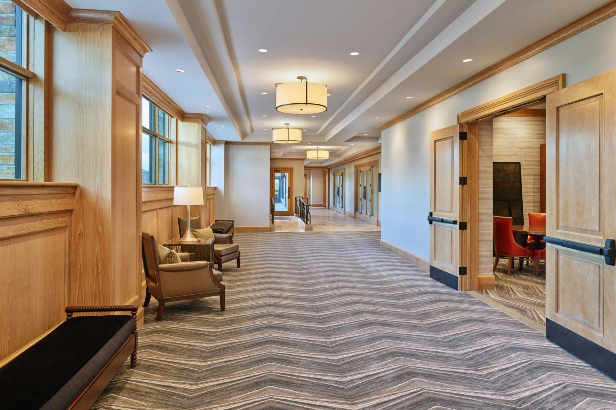 St. Regis Deer Valley Park City Kültér fotó