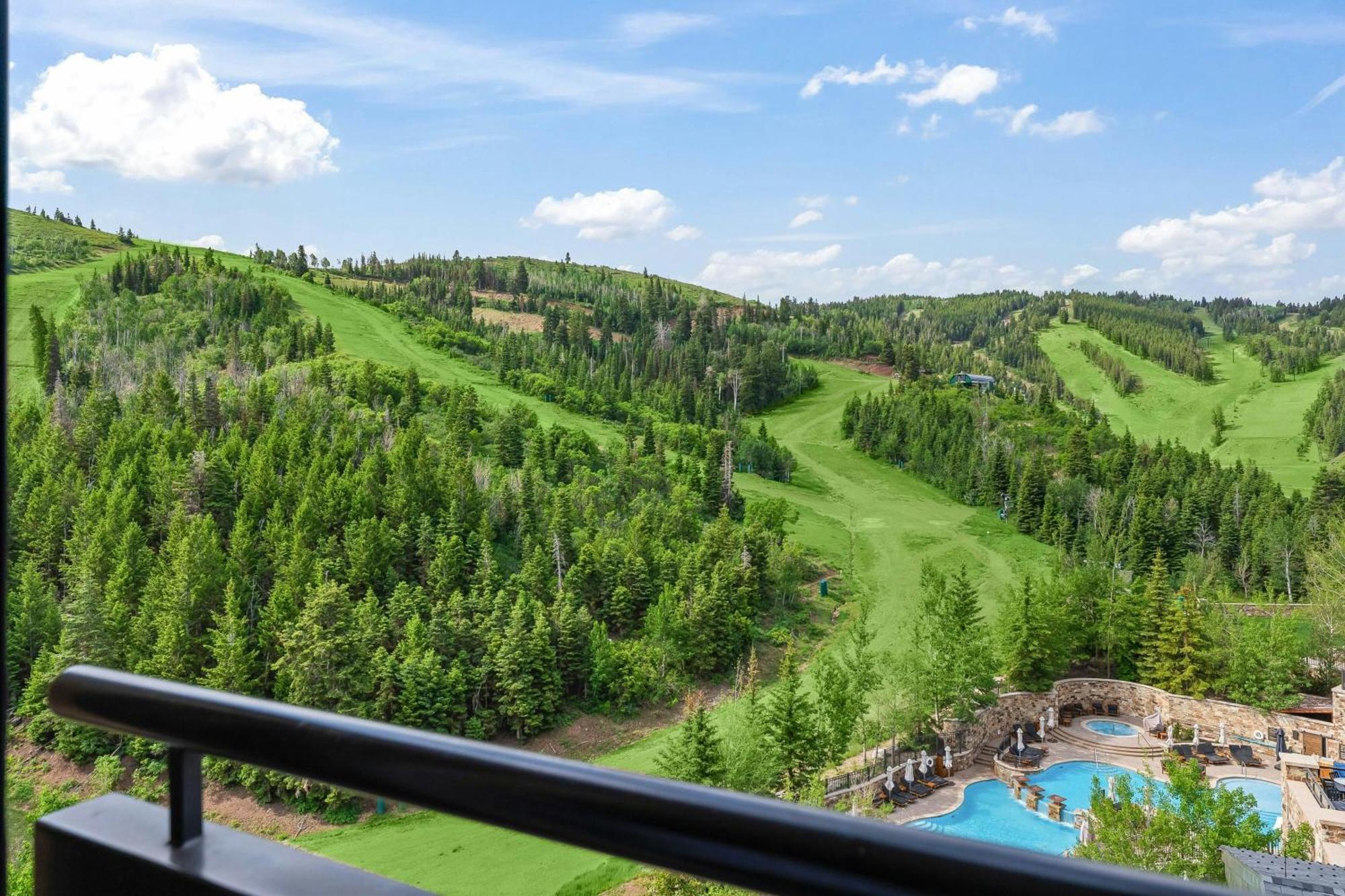 St. Regis Deer Valley Park City Kültér fotó