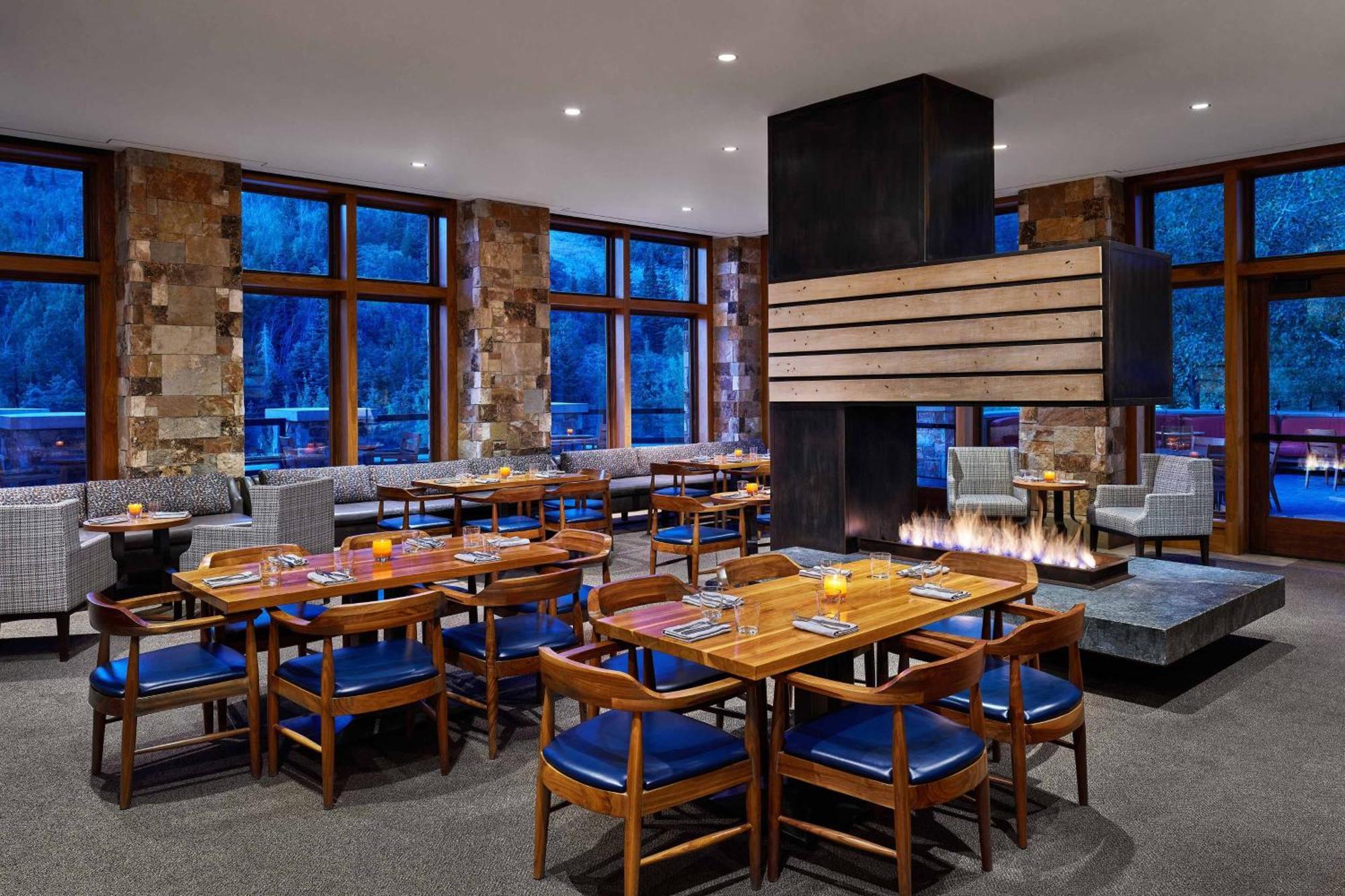 St. Regis Deer Valley Park City Kültér fotó