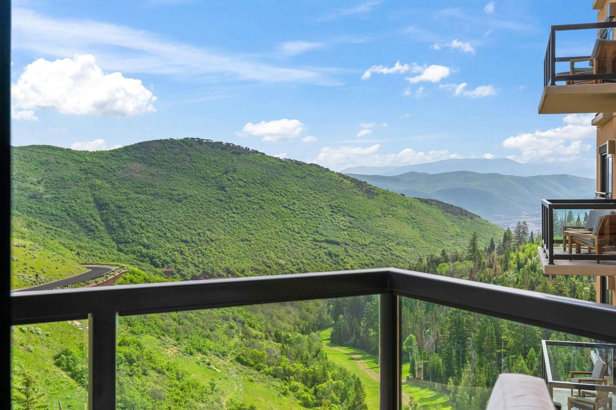 St. Regis Deer Valley Park City Kültér fotó