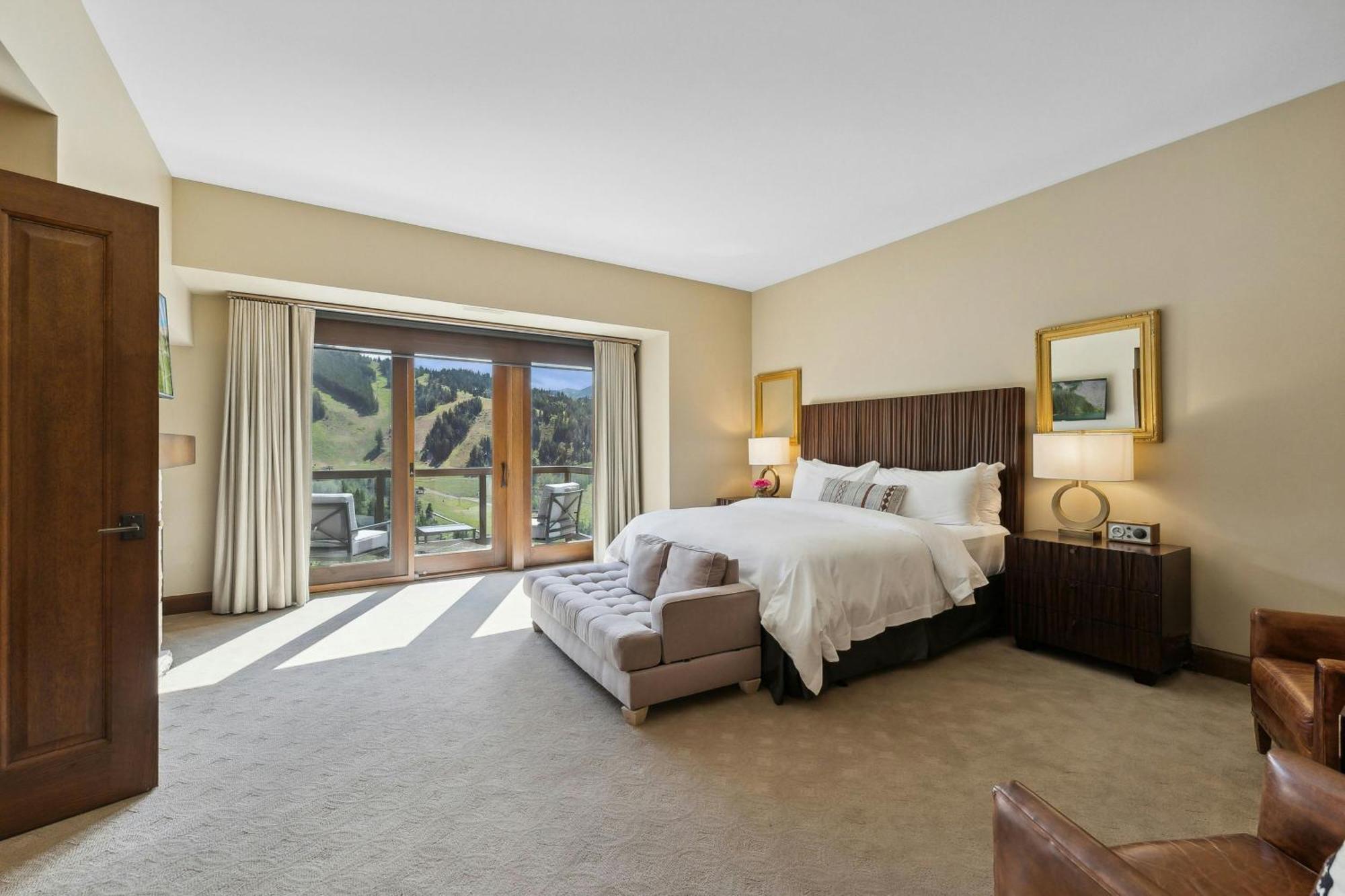 St. Regis Deer Valley Park City Kültér fotó