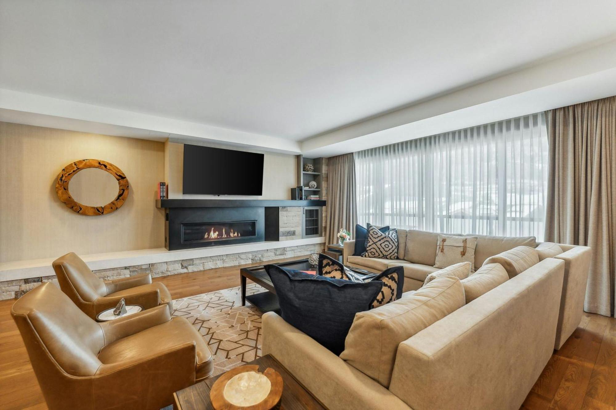 St. Regis Deer Valley Park City Kültér fotó